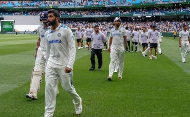 Jasprit Bumrah