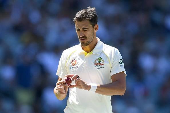 Mitchell Starc (Photo: cricket.com.au)