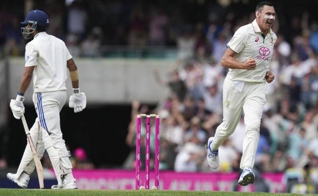 Border-Gavaskar Trophy