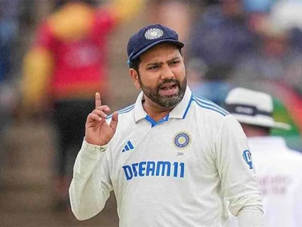 Rohit Sharma might be dropped as India captain across formats