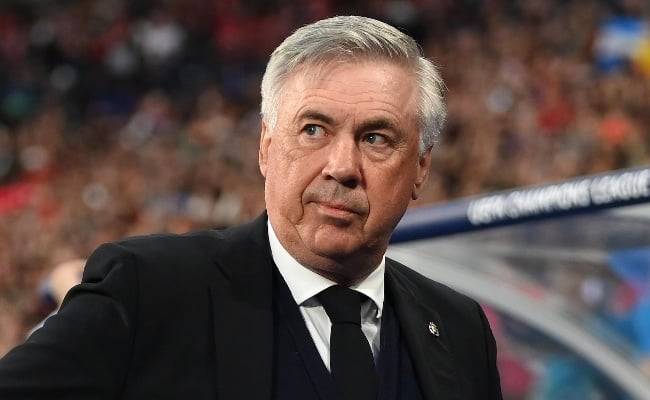 Carlo Ancelotti