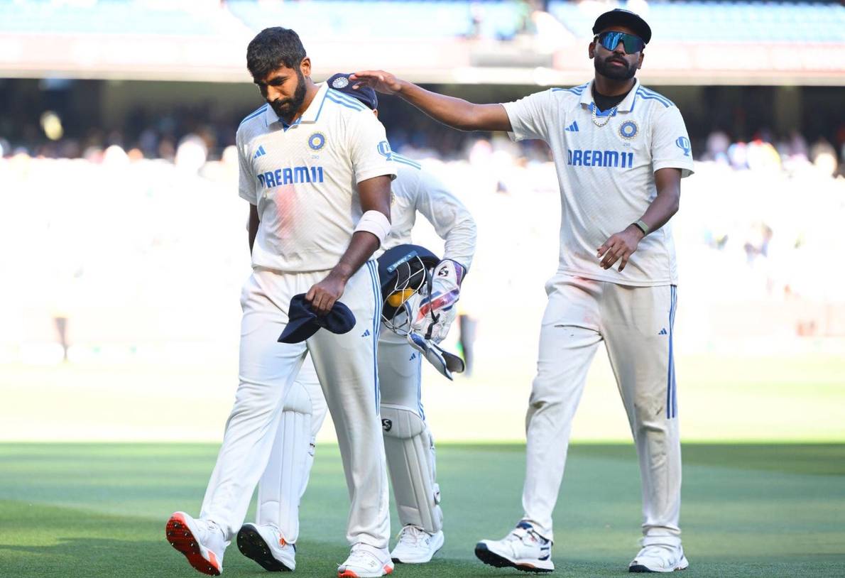 Jasprit Bumrah (Photo- ICC)