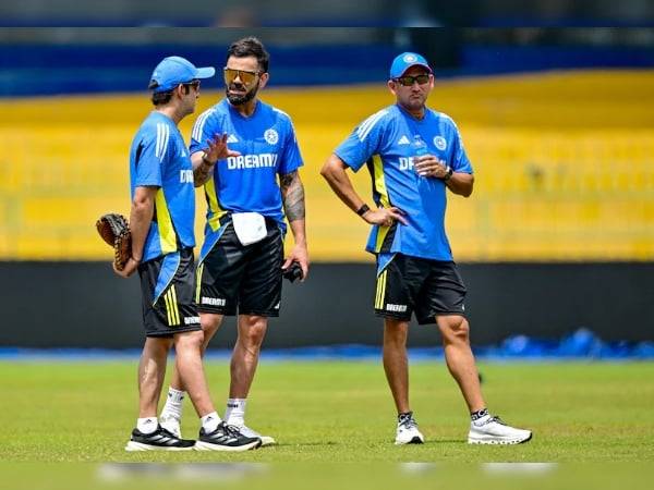 Indian players will have to prove their form before the England tour