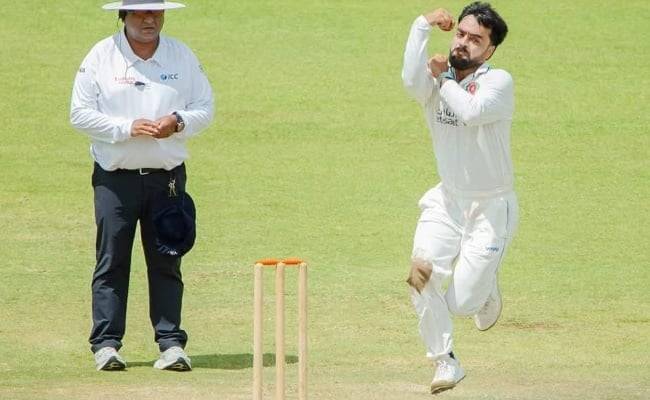 Rashid Khan