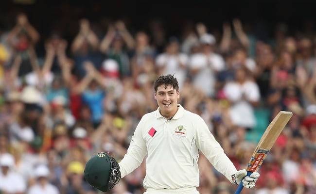 Matt Renshaw