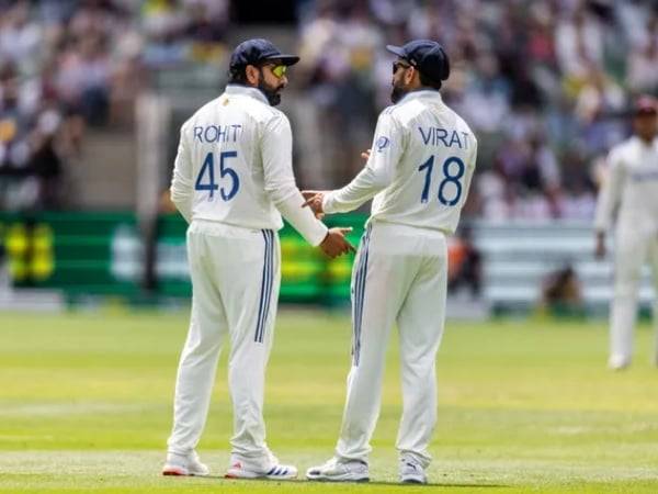 Virat Kohli, Rohit Sharma are not certain to be part of India squad for England tour