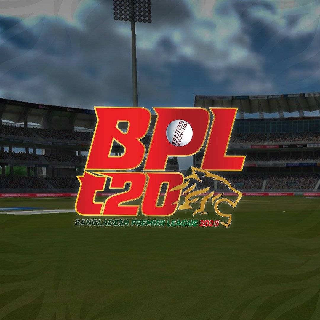 Bangladesh Premier League, 2025 Squads