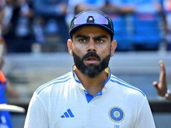 Virat Kohli set to play for County Cricket