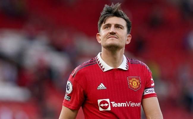 Harry Maguire