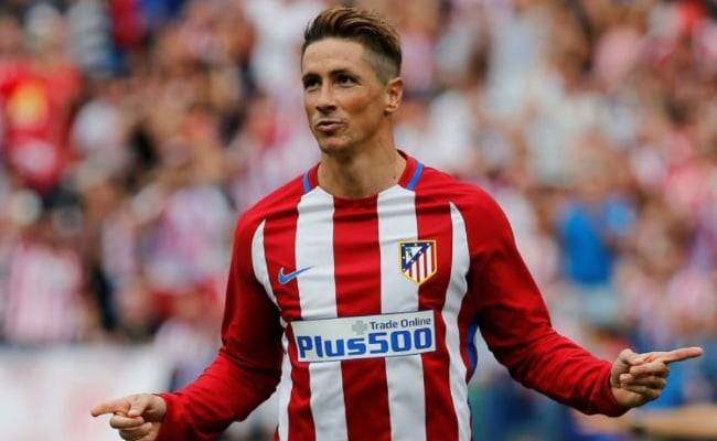 Fernando Torres