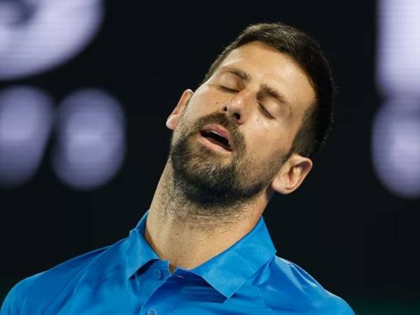 Aussies ‘poisoned’ Novak Djokovic in 2021