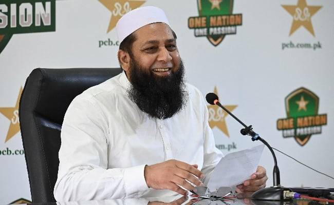 Inzamam Ul Haq