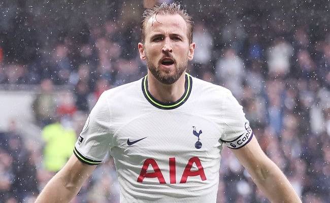 Harry Kane