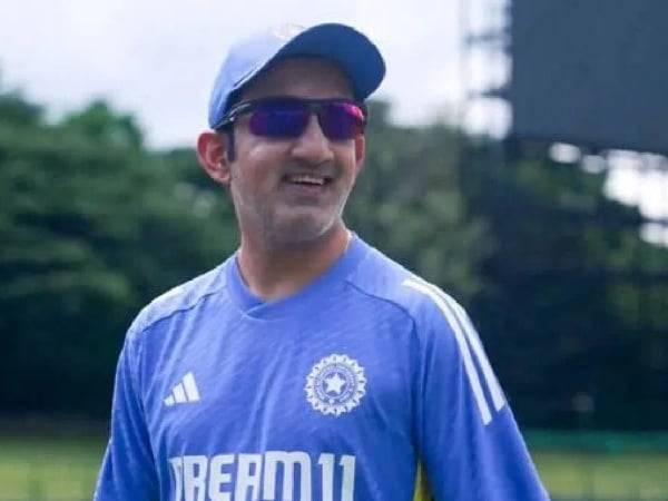 Gautam Gambhir has not had the best of coaching stints so far with the Indian team