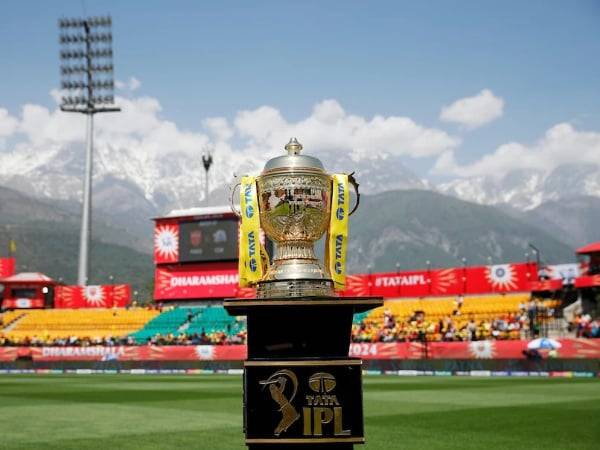 IPL 2025 start date announced