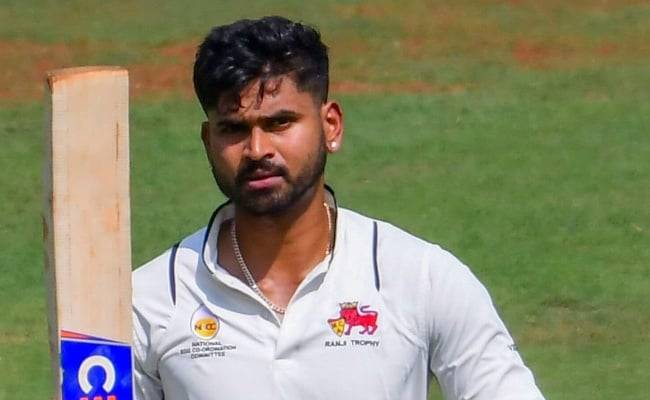 Shreyas Iyer