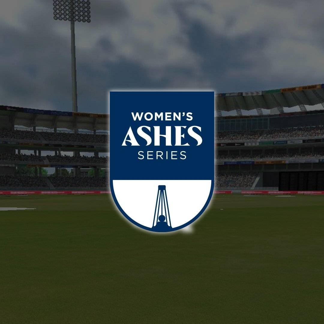 Women's Ashes 2025 Stats