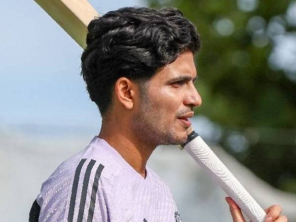 Shubman Gill set to play Ranji Trophy game against Karnataka