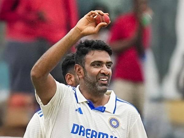 Ravichandran Ashwin recently opened up on his retirement