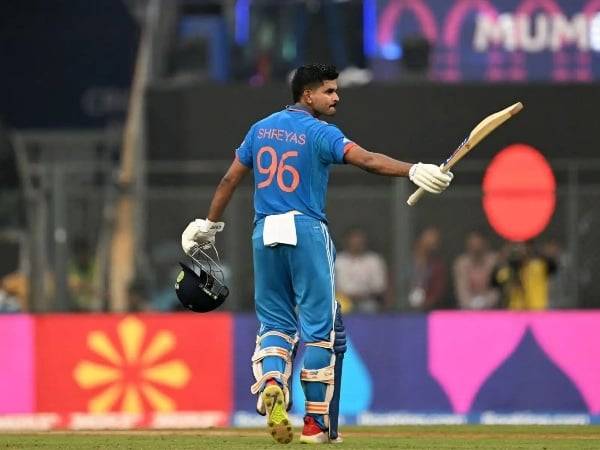 Shreyas Iyer is expected to be picked for the ICC Champions Trophy 2025