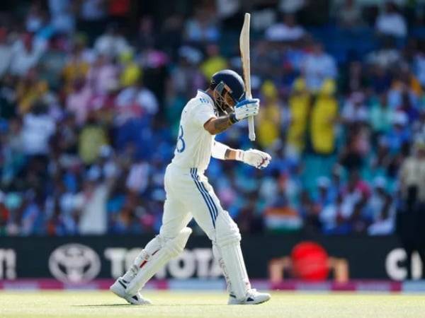 Virat Kohli is expected to be part of India vs England Test series