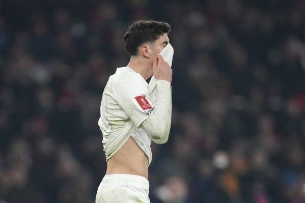 Kai Havertz