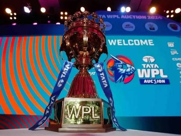 Women's Premier League 2025 schedule announced