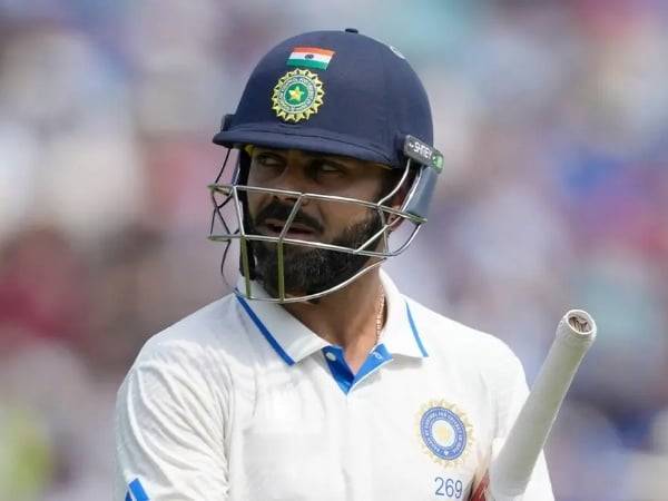 Virat Kohli might miss Ranji Trophy match against Saurashtra