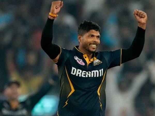 Umesh Yadav went unsold in the IPL 2025 auction