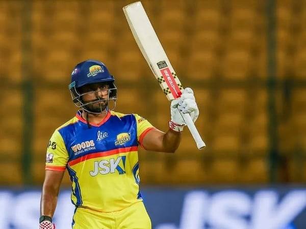 Karun Nair has not been rewarded after a fabulous domestic season