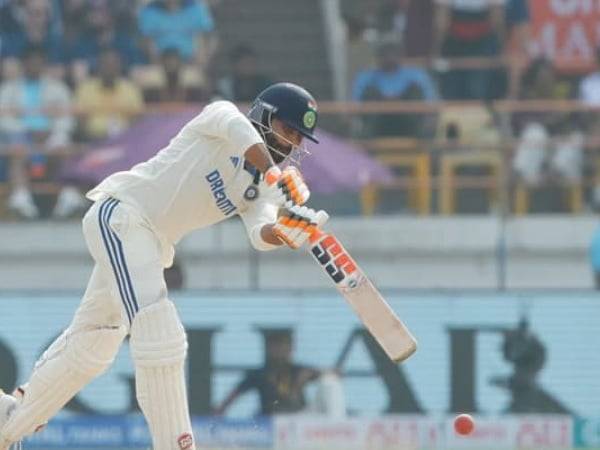 Ravindra Jadeja will be playing upcoming Delhi vs Saurashtra Ranji Trophy clash