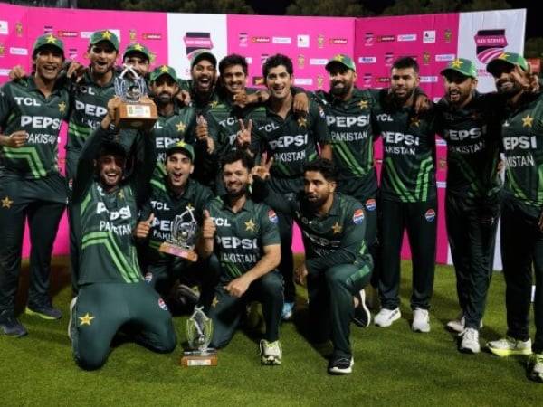 Pakistan squad is yet to be announced for ICC Champions Trophy 2025