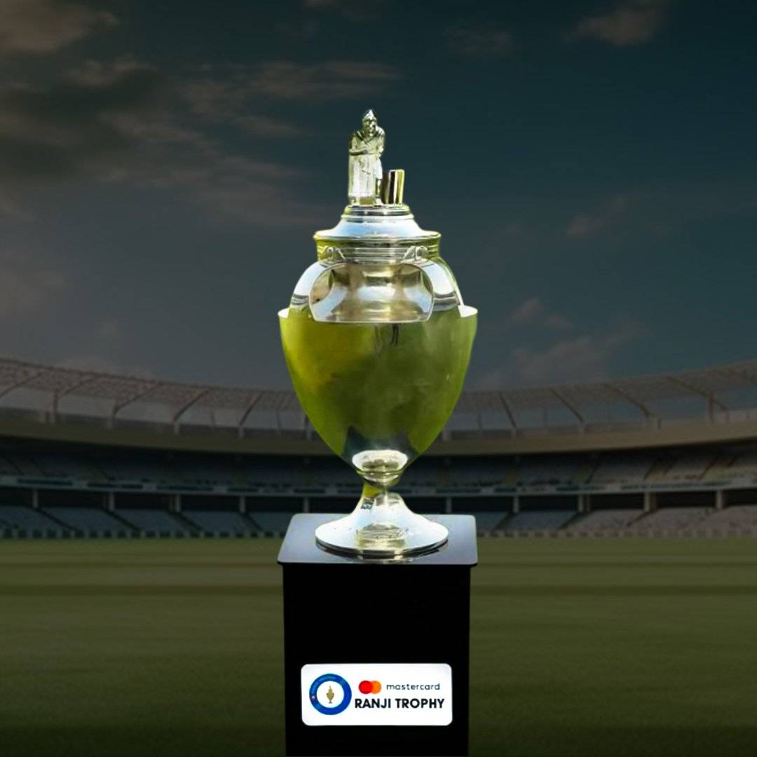 Ranji Trophy