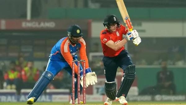 IND vs ENG 1st T20I in Kolkata