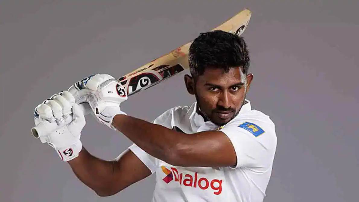 Kamindu Mendis (Photo: ICC)