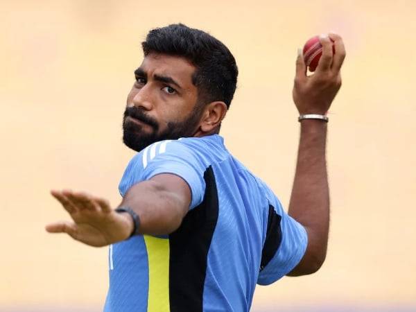 It will be difficult for Jasprit Bumrah to be available for ICC Champions Trophy 2025