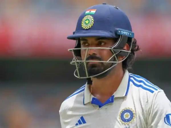 KL Rahul confirms his availability for Karnataka in the Ranji Trophy