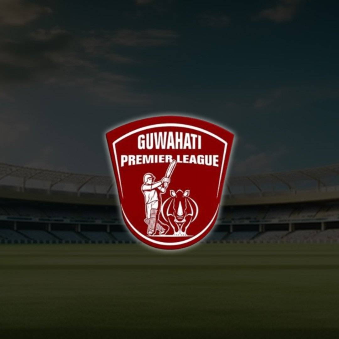 Guwahati Premier League T20 2025