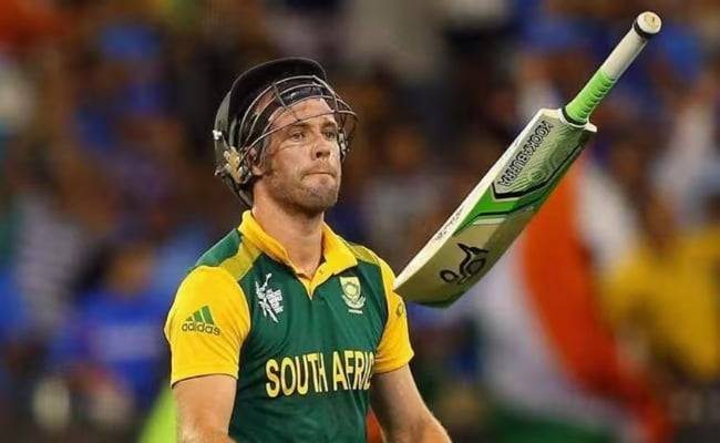 AB de Villiers