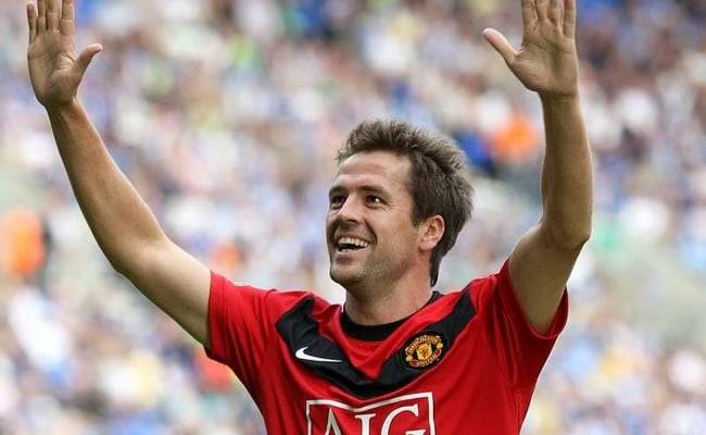 Michael Owen