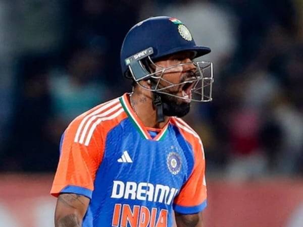 India failed to chase 172 runs in the IND vs ENG 3rd T20I