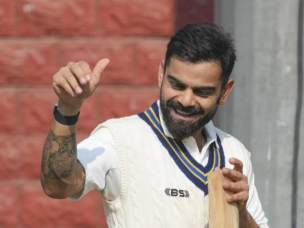 Virat Kohli returned to Ranji Trophy cricket after more than 12 years