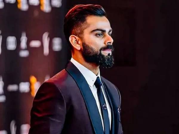 Virat Kohli was not present at the BCCI awards show