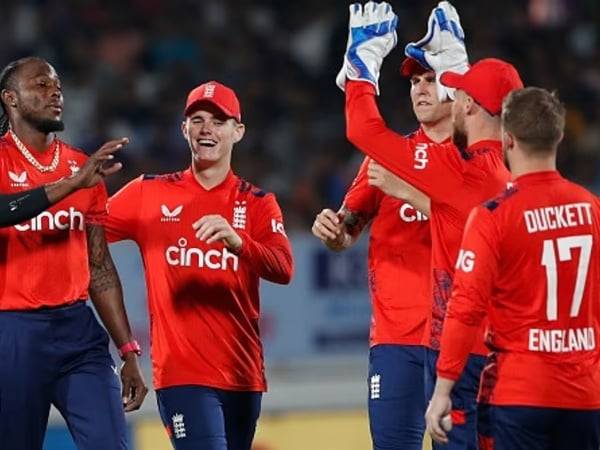 England suffered a disappointing 1-4 defeat in the five-match T20I series against India