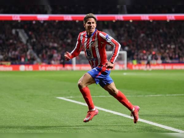 Atletico Madrid have qualified for Copa Del Rey semi-finals