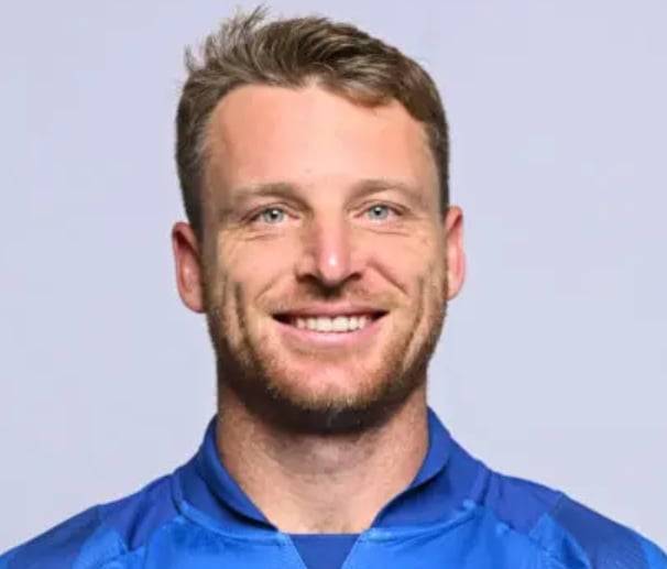 Jos Buttler