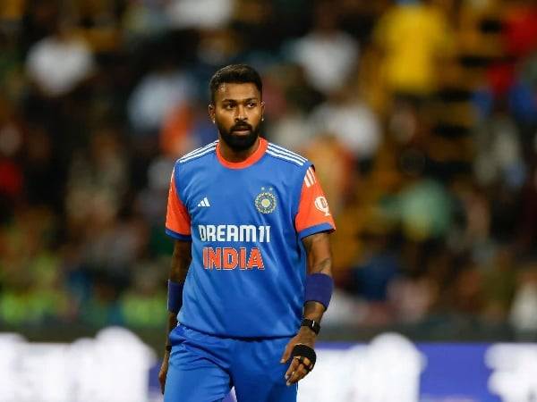 Hardik Pandya will play an important role for India in the ICC Champions Trophy 2025