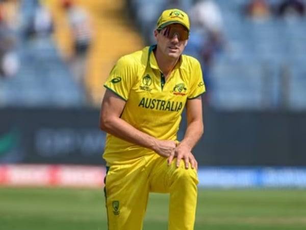 Pat Cummins will not be available for the ICC Champions Trophy 2025