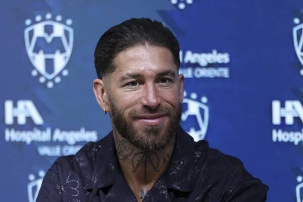 Sergio Ramos