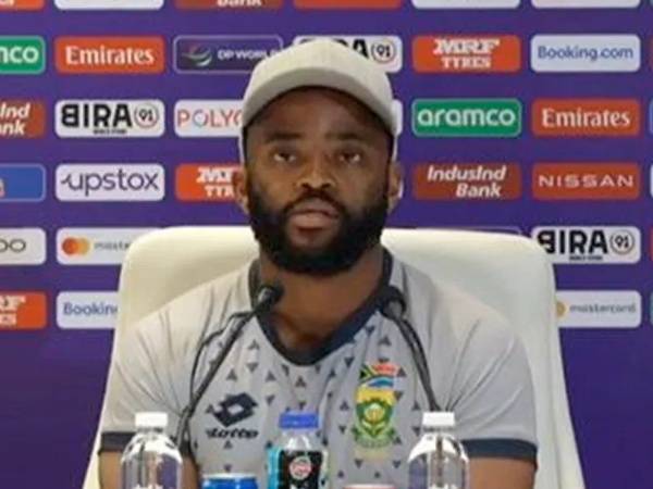 Temba Bavuma speaks about the significance of ICC Champions Trophy 2025